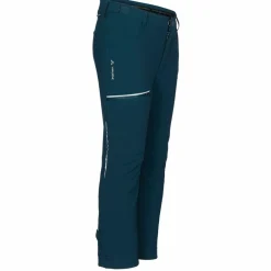 Kinder Vaude Kinderhosen*QIMSA SOFTSHELL PANTS Kinder - Softshellhose