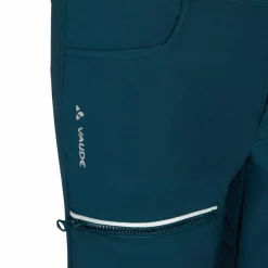 Kinder Vaude Kinderhosen*QIMSA SOFTSHELL PANTS Kinder - Softshellhose