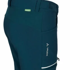 Kinder Vaude Kinderhosen*QIMSA SOFTSHELL PANTS Kinder - Softshellhose