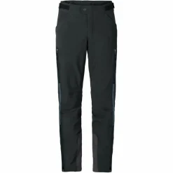 Vaude QIMSA SOFTSHELL PANTS II S/S+L/S Herren - Fahrradhose^Herren Outdoorhosen