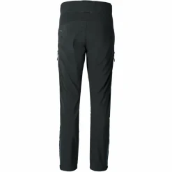 Vaude QIMSA SOFTSHELL PANTS II S/S+L/S Herren - Fahrradhose^Herren Outdoorhosen