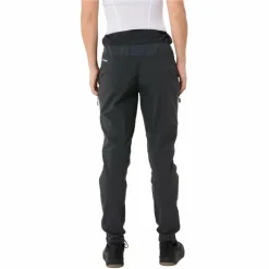 Vaude QIMSA SOFTSHELL PANTS II S/S Damen - Fahrradhose^Damen Outdoorhosen