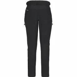 Vaude QIMSA SOFTSHELL PANTS II Damen - Softshellhose^Damen Outdoorhosen