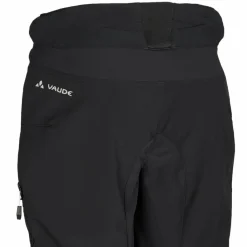 Vaude QIMSA SOFTSHELL PANTS II Damen - Softshellhose^Damen Outdoorhosen