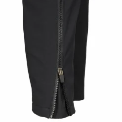 Vaude QIMSA SOFTSHELL PANTS II Damen - Softshellhose^Damen Outdoorhosen