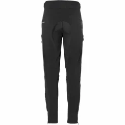Herren Vaude Outdoorhosen*QIMSA SOFTSHELL PANTS II Herren - Softshellhose
