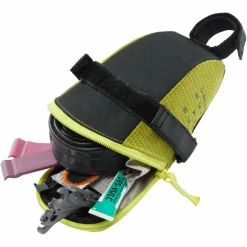 Vaude Reflektierendes Zubehör|Fahrradtaschen Und Fahrradrucksäcke*RACE LIGHT L LUMINUM Unisex - Satteltasche