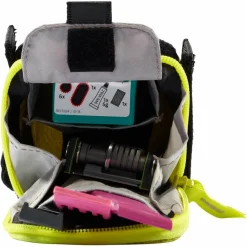 Vaude Reflektierendes Zubehör|Fahrradtaschen Und Fahrradrucksäcke*RACE LIGHT L LUMINUM Unisex - Satteltasche