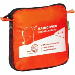 Vaude RAINCOVER FOR BACKPACKS 15-30 L - Regenhülle^ Rucksackzubehör Und Ersatzteile