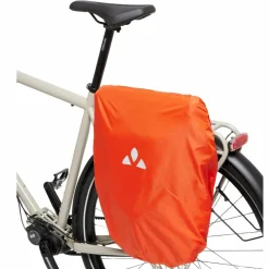 Vaude RAINCOVER FOR BIKE BAGS Unisex - Regenhülle^ Fahrradzubehör