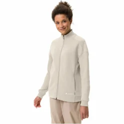 Damen Vaude Outdoorjacken*REDMONT COTTON JACKET II Damen - Übergangsjacke