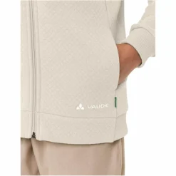 Damen Vaude Outdoorjacken*REDMONT COTTON JACKET II Damen - Übergangsjacke