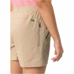 Vaude REDMONT SHORTS III Damen - Shorts^Damen Outdoorhosen