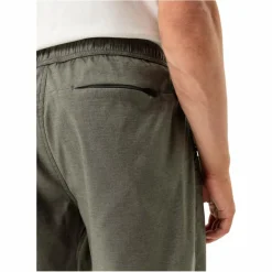 Herren Vaude Outdoorhosen*REDMONT SHORTS III Herren - Shorts