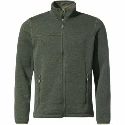 Vaude RIENZA JACKET III Herren - Fleecejacke^Herren Pullover Und Fleecepullover|Outdoorjacken