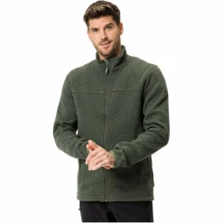 Vaude RIENZA JACKET III Herren - Fleecejacke^Herren Pullover Und Fleecepullover|Outdoorjacken