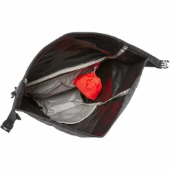 Vaude ROAD MASTER ROLL-IT LUMINUM - Fahrradtasche^ Reflektierendes Zubehör|Fahrradtaschen Und Fahrradrucksäcke