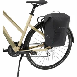 Vaude ROAD MASTER ROLL-IT LUMINUM - Fahrradtasche^ Reflektierendes Zubehör|Fahrradtaschen Und Fahrradrucksäcke