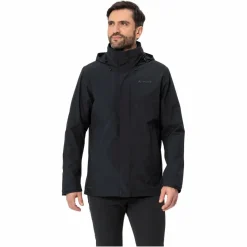 Herren Vaude Outdoorjacken*ROSEMOOR 3IN1 JACKET Herren - Doppeljacke