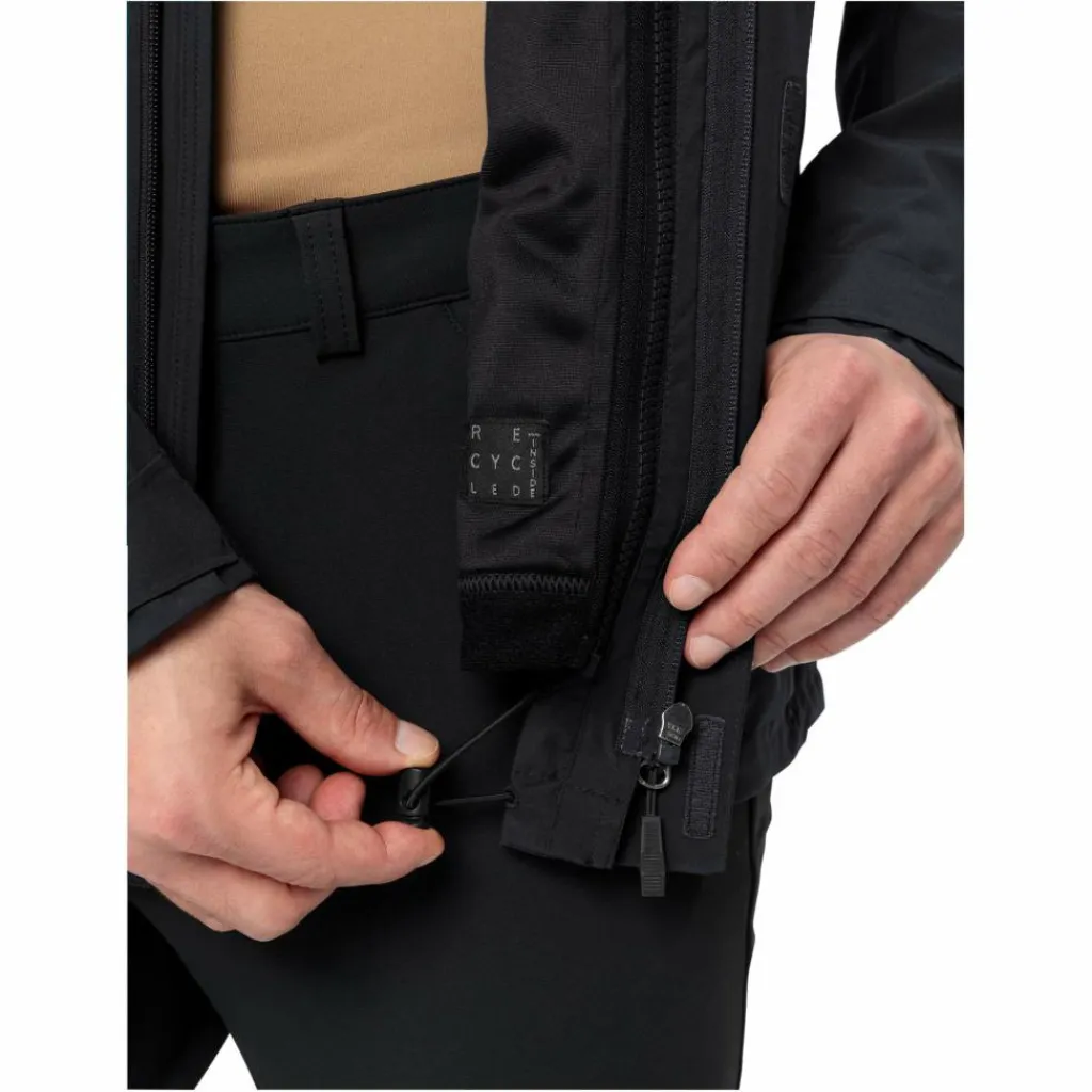 Herren Vaude Outdoorjacken*ROSEMOOR 3IN1 JACKET Herren - Doppeljacke