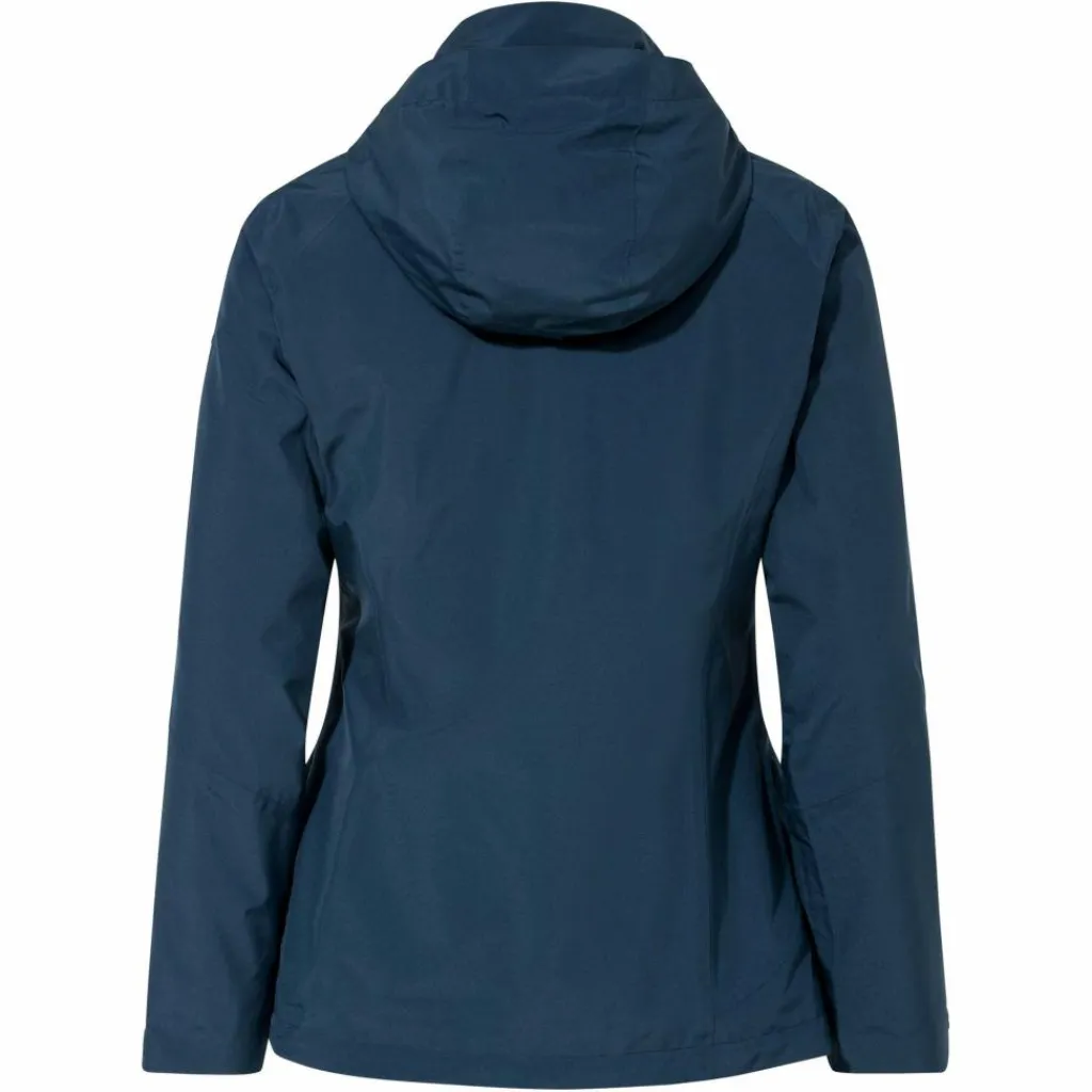 Damen Vaude Outdoorjacken*ROSEMOOR 3IN1 JACKET II Damen - Doppeljacke