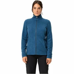 Damen Vaude Outdoorjacken*ROSEMOOR 3IN1 JACKET II Damen - Doppeljacke