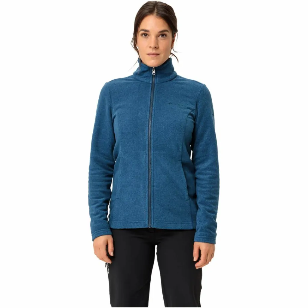 Damen Vaude Outdoorjacken*ROSEMOOR 3IN1 JACKET II Damen - Doppeljacke