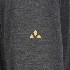 Herren Vaude Shirts Und Tops*ROSEMOOR LS T-SHIRT III Herren - Langarmshirt