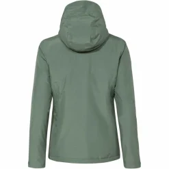 Damen Vaude Outdoorjacken*ROSEMOOR PADDED JACKET II Damen - Winterjacke