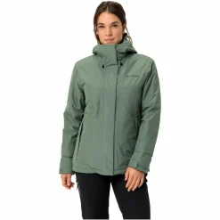 Damen Vaude Outdoorjacken*ROSEMOOR PADDED JACKET II Damen - Winterjacke