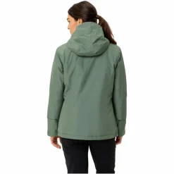 Damen Vaude Outdoorjacken*ROSEMOOR PADDED JACKET II Damen - Winterjacke