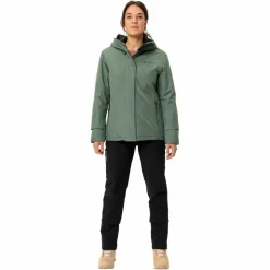 Damen Vaude Outdoorjacken*ROSEMOOR PADDED JACKET II Damen - Winterjacke