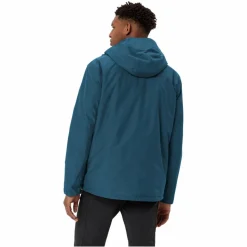 Herren Vaude Outdoorjacken*ROSEMOOR PADDED JACKET II Herren - Winterjacke