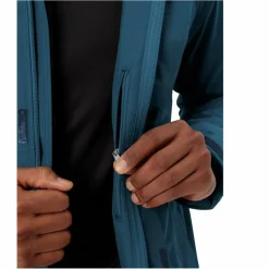 Herren Vaude Outdoorjacken*ROSEMOOR PADDED JACKET II Herren - Winterjacke