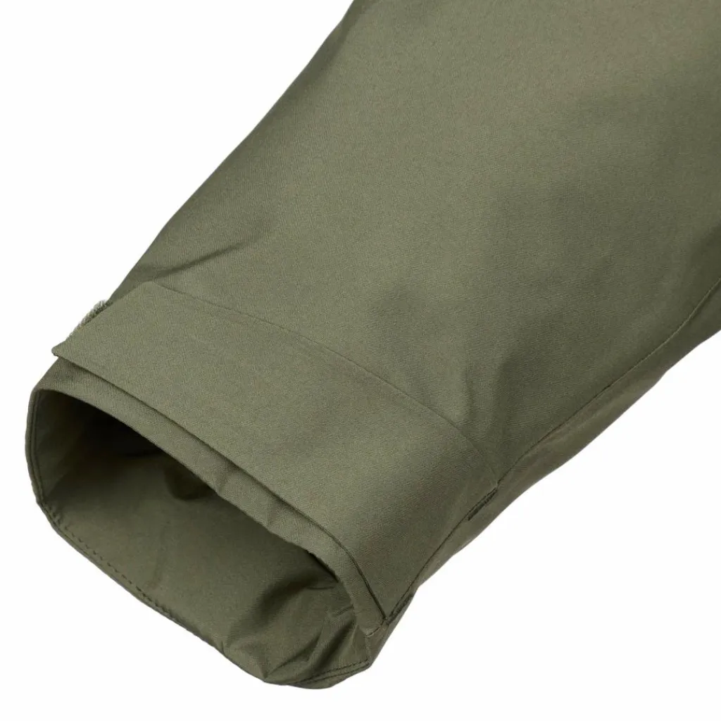 Herren Vaude Outdoorjacken*ROSEMOOR PADDED PARKA Herren - Winterjacke