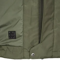 Herren Vaude Outdoorjacken*ROSEMOOR PADDED PARKA Herren - Winterjacke