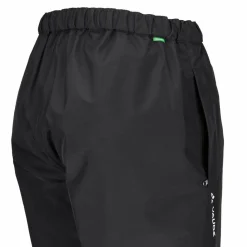 Damen Vaude Outdoorhosen*ROSEMOOR WARM PANTS Damen - Winterhose