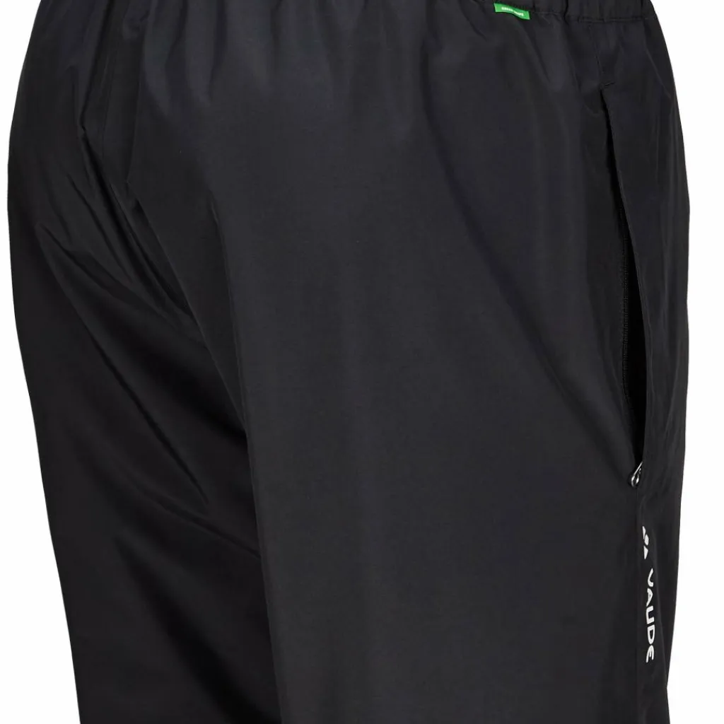 Vaude ROSEMOOR WARM PANTS Herren - Winterhose^Herren Outdoorhosen