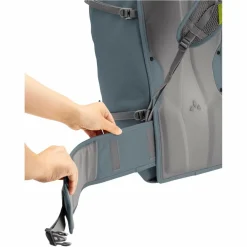 Vaude Kletterrucksäcke|Kletterrucksäcke*RUPAL PROOF 28 - Tagesrucksack