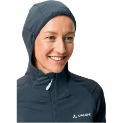Damen Vaude Pullover Und Fleecepullover|Outdoorjacken*SCOPI FLEECE JACKET Damen - Fleecejacke