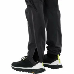 Damen Vaude Outdoorhosen|Outdoorhosen*SCOPI 2,5L RAIN PANTS Unisex - Regenhose