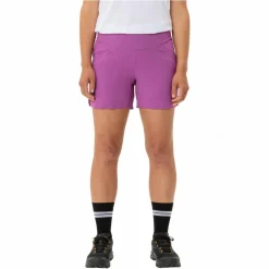 Damen Vaude Outdoorhosen*SCOPI SHORTY III Damen - Shorts