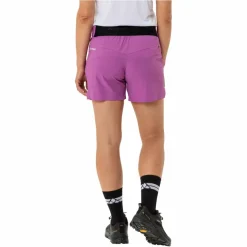 Damen Vaude Outdoorhosen*SCOPI SHORTY III Damen - Shorts