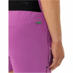 Damen Vaude Outdoorhosen*SCOPI SHORTY III Damen - Shorts