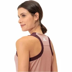 Damen Vaude Shirts Und Tops*SCOPI TOP II Damen - Funktionsshirt