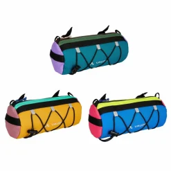 Vaude SE FRONTROLL - Lenkertasche^ Fahrradtaschen Und Fahrradrucksäcke|Fahrradtaschen