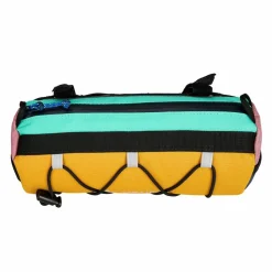 Vaude SE FRONTROLL - Lenkertasche^ Fahrradtaschen Und Fahrradrucksäcke|Fahrradtaschen