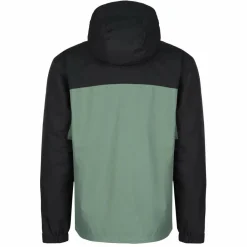 Herren Vaude Outdoorjacken*SE ME BATONI 2L JACKET Herren - Regenjacke