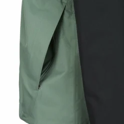 Herren Vaude Outdoorjacken*SE ME BATONI 2L JACKET Herren - Regenjacke