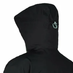 Herren Vaude Outdoorjacken*SE ME BATONI 2L JACKET Herren - Regenjacke